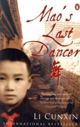 Mao's Last Dancer