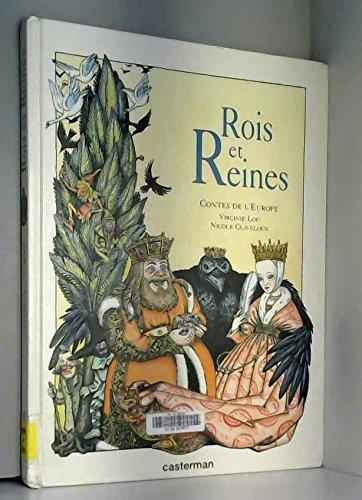 Rois et reines