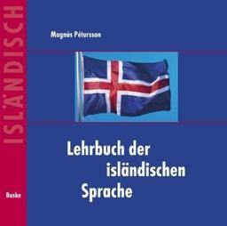 Lehrbuch der isländischen Sprache. CD