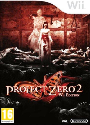 NINTENDO Project Zero 2 [WII] [Nintendo Wii]