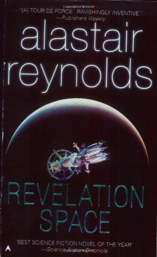 Revelation Space