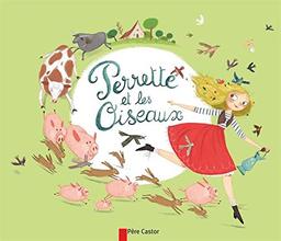 Perrette et les oiseaux