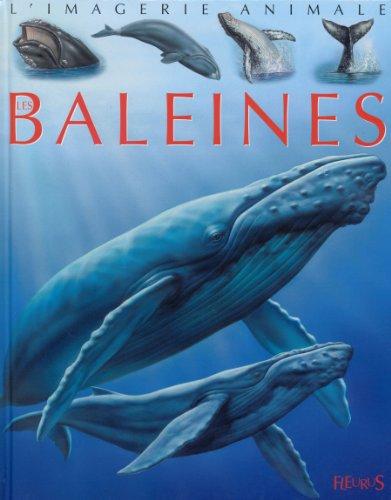 Les baleines