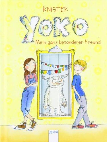 Yoko - Mein ganz besonderer Freund