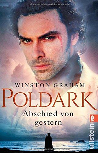 Poldark - Abschied von gestern: Roman (Poldark-Saga, Band 1)