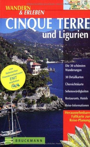 Wandern & Erleben, Cinque Terre und Ligurien