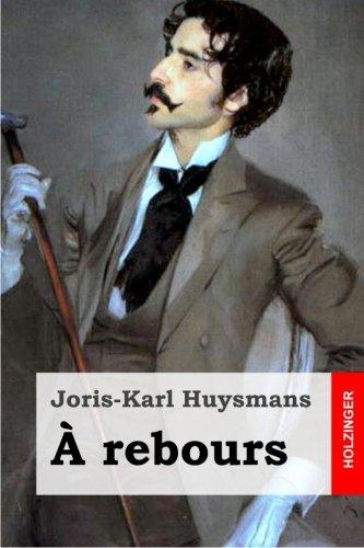 À rebours