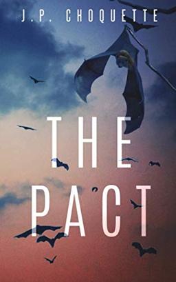 The Pact (Monsters in the Green Mountains)