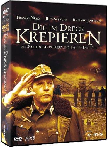 Die im Dreck krepieren