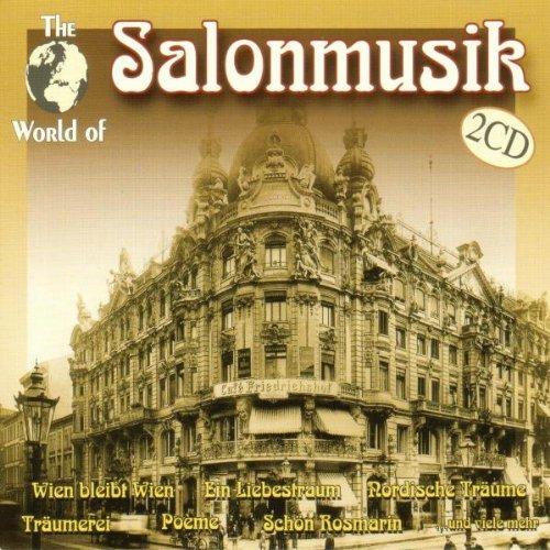 The World Of - Salonmusik