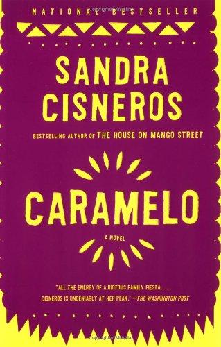 Caramelo (Vintage Contemporaries)