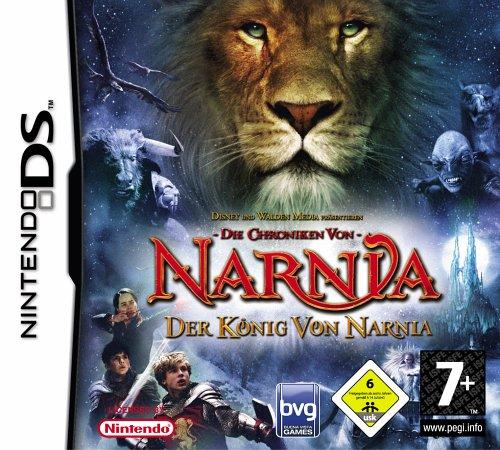 Die Chroniken von Narnia: Der König von Narnia