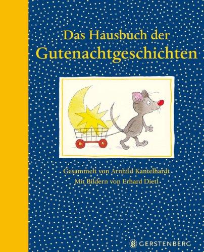 Das Hausbuch der Gutenachtgeschichten