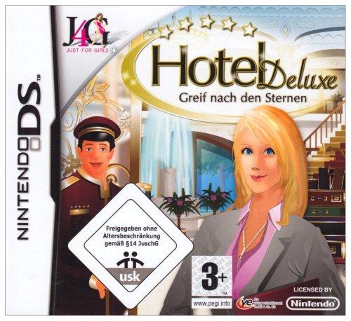 Hotel Deluxe - Greif nach den Sternen