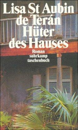 Hüter des Hauses: Roman (suhrkamp taschenbuch)