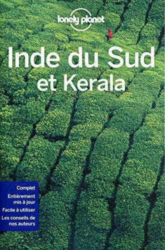 Inde du Sud et Kerala