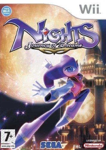 NiGHTS: Journey of Dreams [UK Import]