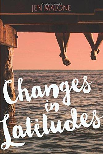 Changes in Latitudes