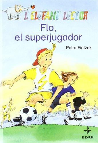 Flo, el superjugador