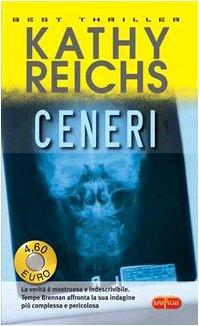 Ceneri (Superpocket. Best thriller)