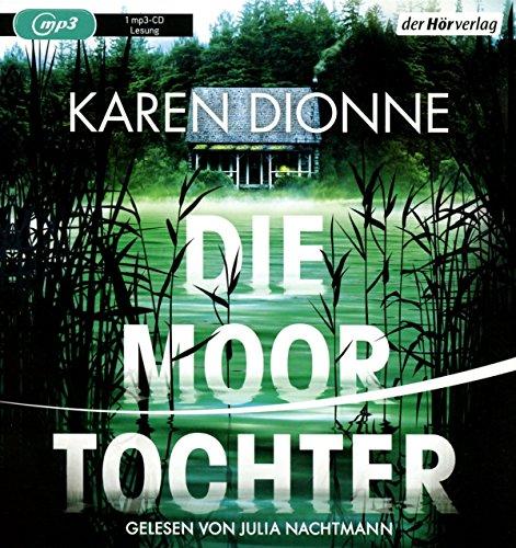 Die Moortochter: Psychothriller