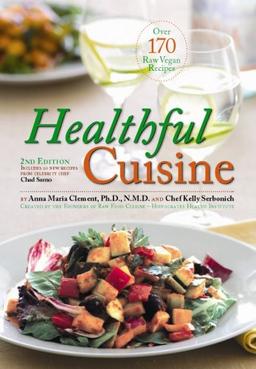 Healthful Cuisine