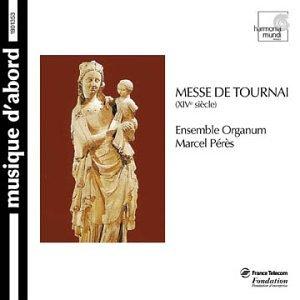 Messe de Tournai