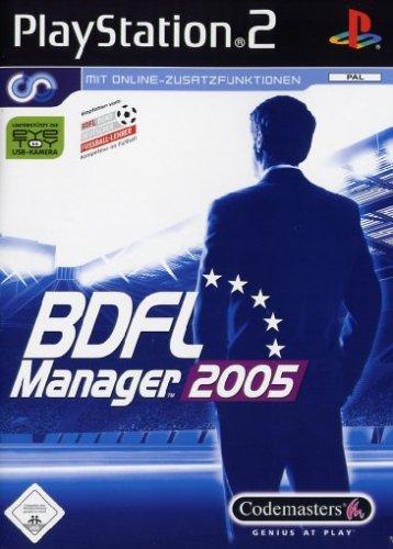 BDFL Manager 2005