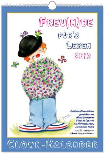 Freu(n)de für's Leben 2014