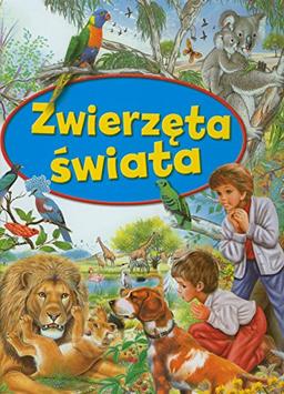 Zwierzeta swiata