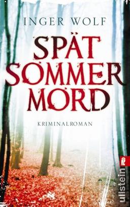 Spätsommermord (Ein Kommissar-Trokic-Krimi)