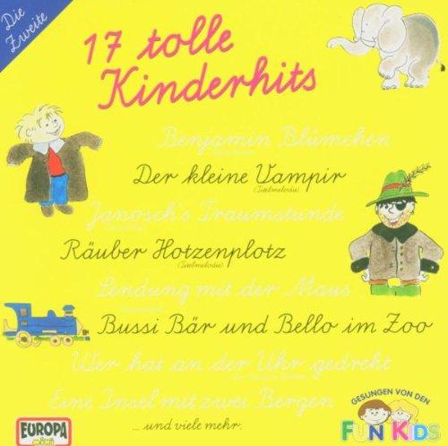 02/17 Tolle Kinderhits