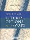 Futures, Options and Swaps