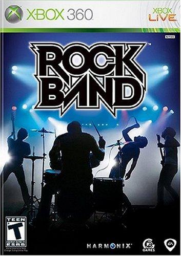 Rock Band