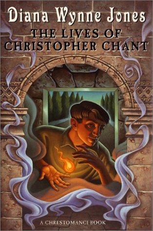 The Lives of Christopher Chant (Chronicles of Chrestomanci)