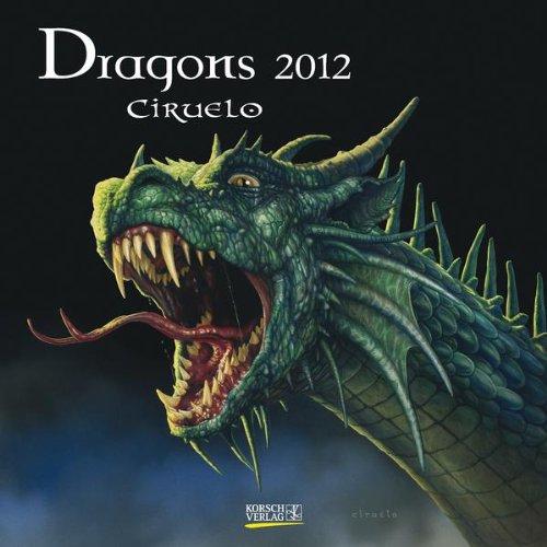 Dragons 2012. Trend Art