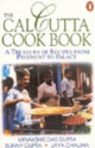 The Calcutta Cookbook