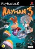 Rayman 3: Hoodlum Havoc