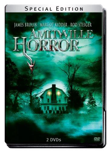 Amityville Horror (Special Edition, 2 DVDs im Steelbook)