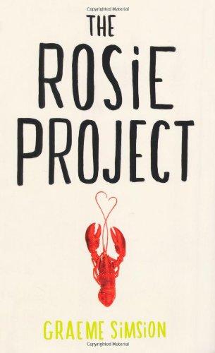 The Rosie Project