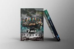 BEHIND 7 VS. WILD PANAMA: Der offizielle Bildband