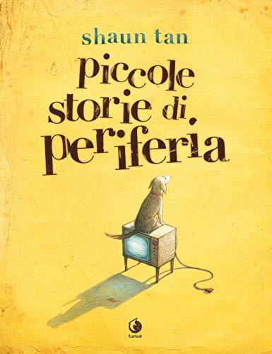 Piccole storie di periferia (Mirari)