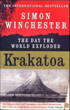 Krakatoa: The Day the World Exploded