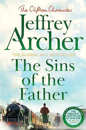 The Sins of the Father: THE GLOBAL No.1 BESTSELLER