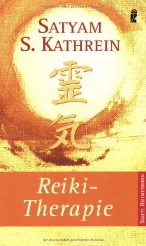 Reiki-Therapie