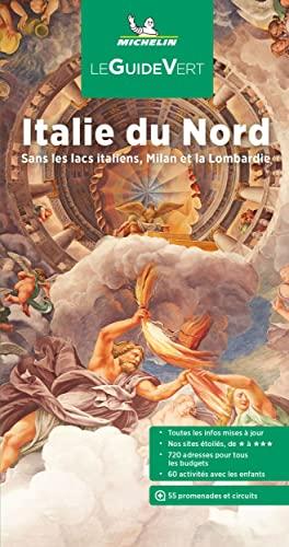 Italie du Nord : sans les lacs italiens, Milan et la Lombardie