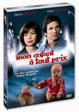 Mon enfant à tout prix [FR Import]