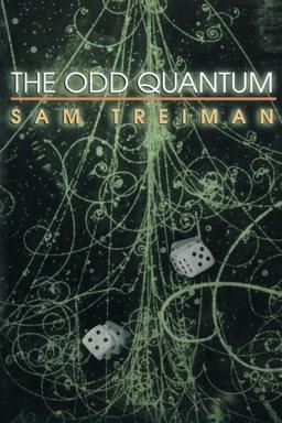 The Odd Quantum