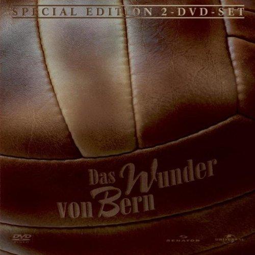 Das Wunder von Bern (Special Edition, 2 DVDs)