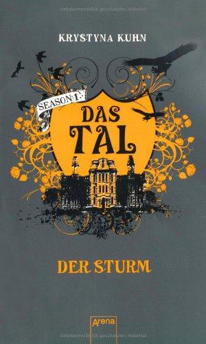 Das Tal Season 1.3. Der Sturm